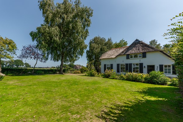 Medium property photo - Verlengde Broekstraat 8, 7382 AG Klarenbeek